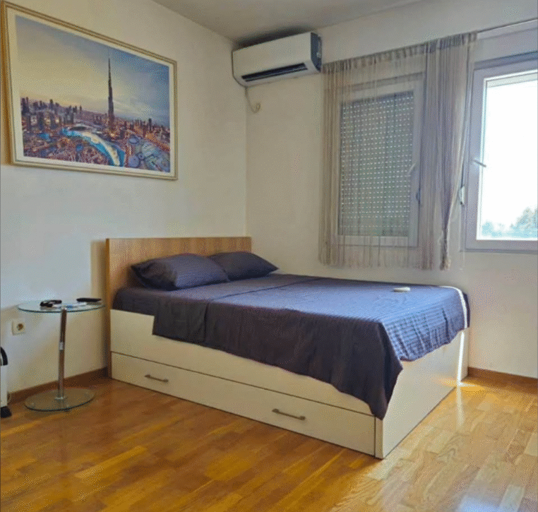 NA PRODAJU – FUNKCIONALNA GARSONJERA 30 m² – CITY KVART – 95.000 €