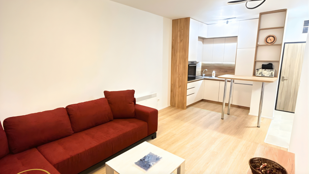 NA PRODAJU | JEDNOSOBAN STAN 39 m² | KOLAŠIN | 85.000 € (HITNA PRODAJA)