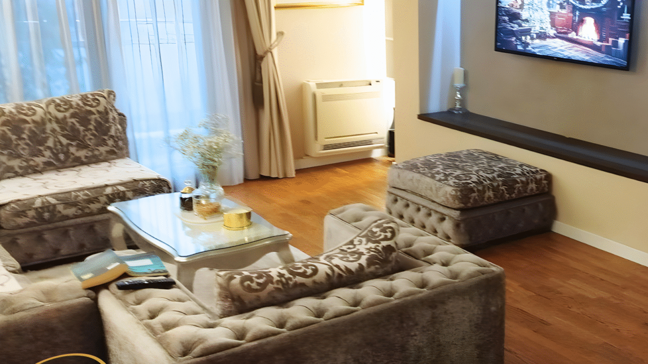 PRODAJE SE STAN | CITY KVART | 118 m²