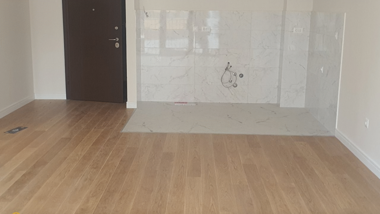 IZDAJE SE DVOSOBAN STAN | LINEA (ATLAS) | 82 m² | IV SPRATZakup: 1.300 € / mjesečno