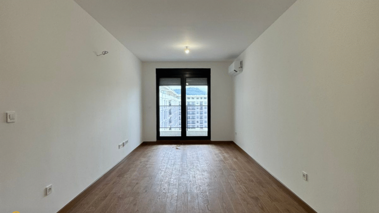 IZDAJE SE DVOSOBAN STAN | GREEN LEVEL | 64 m² | VII SPRATZakup: 750 € / mjesečno