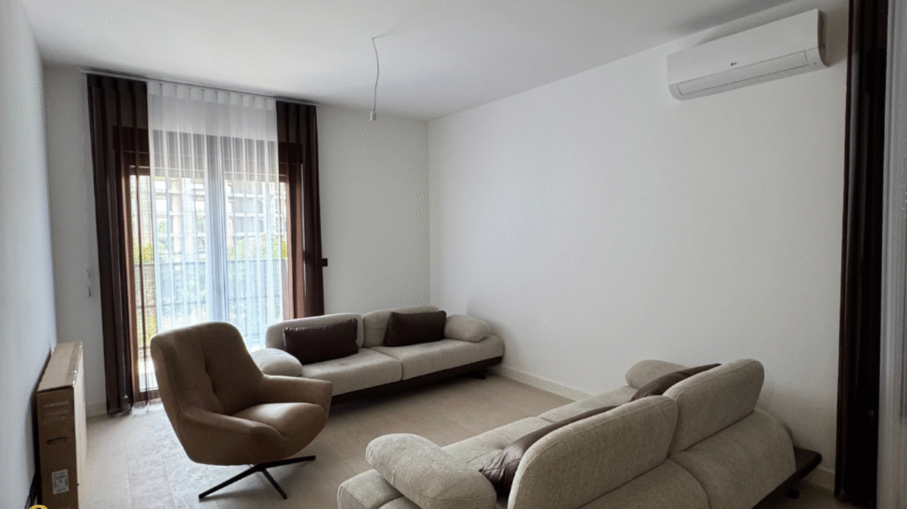 IZDAJE SE JEDNOSOBAN STAN | LUMEN HOME (OBJEKAT B) | 53 m² | I SPRATZakup: 600 € / mjesečno