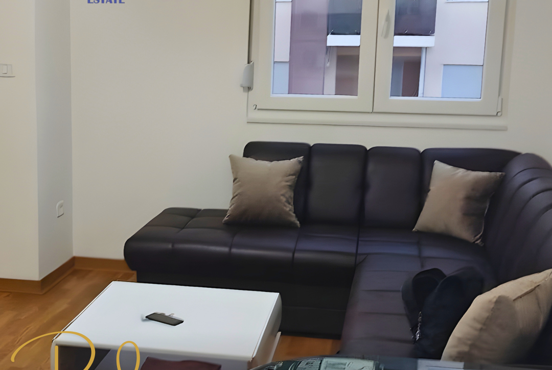 PRODAJE SE JEDNOSOBAN STAN | CITY KVART | 43 m² | ZGRADA KAYOT