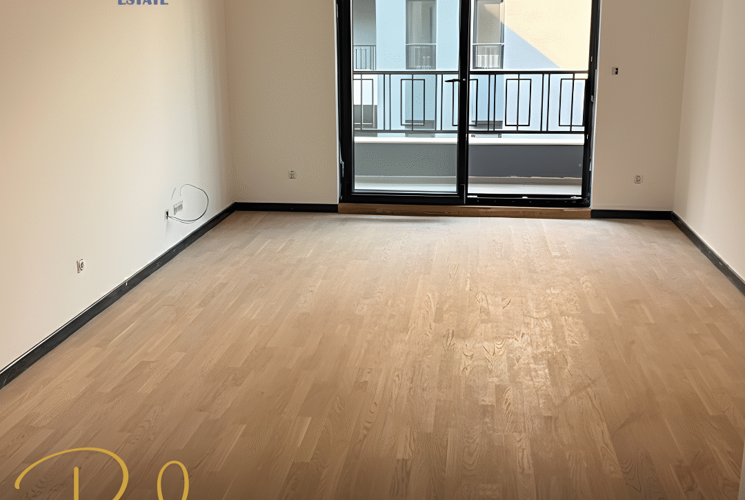 NA PRODAJU | GARSONJERA | 35 m² | GORICA C | MOGUĆA KUPOVINA PREKO KREDITA