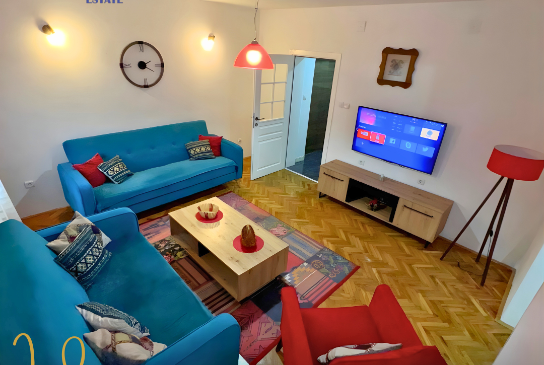 IZDAVANJE | JEDNOSOBAN STAN | STARI AERODROM