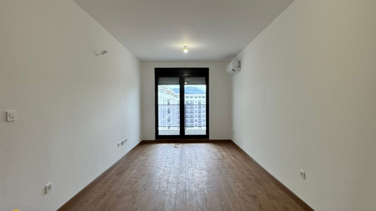 IZDAJE SE DVOSOBAN STAN | GREEN LEVEL | 64 m² | VII SPRATZakup: 750 € / mjesečno
