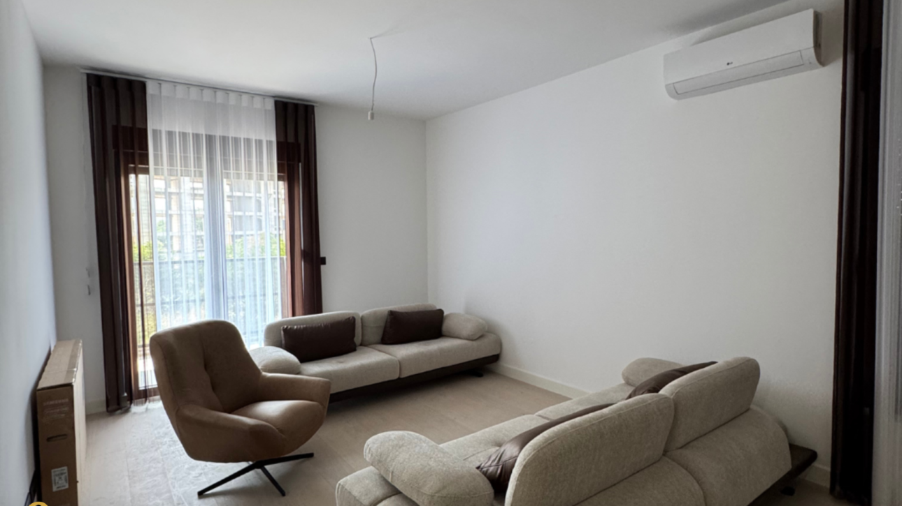 IZDAJE SE JEDNOSOBAN STAN | LUMEN HOME (OBJEKAT B) | 53 m² | I SPRATZakup: 600 € / mjesečno