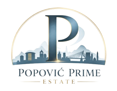 Popović Prime Estate